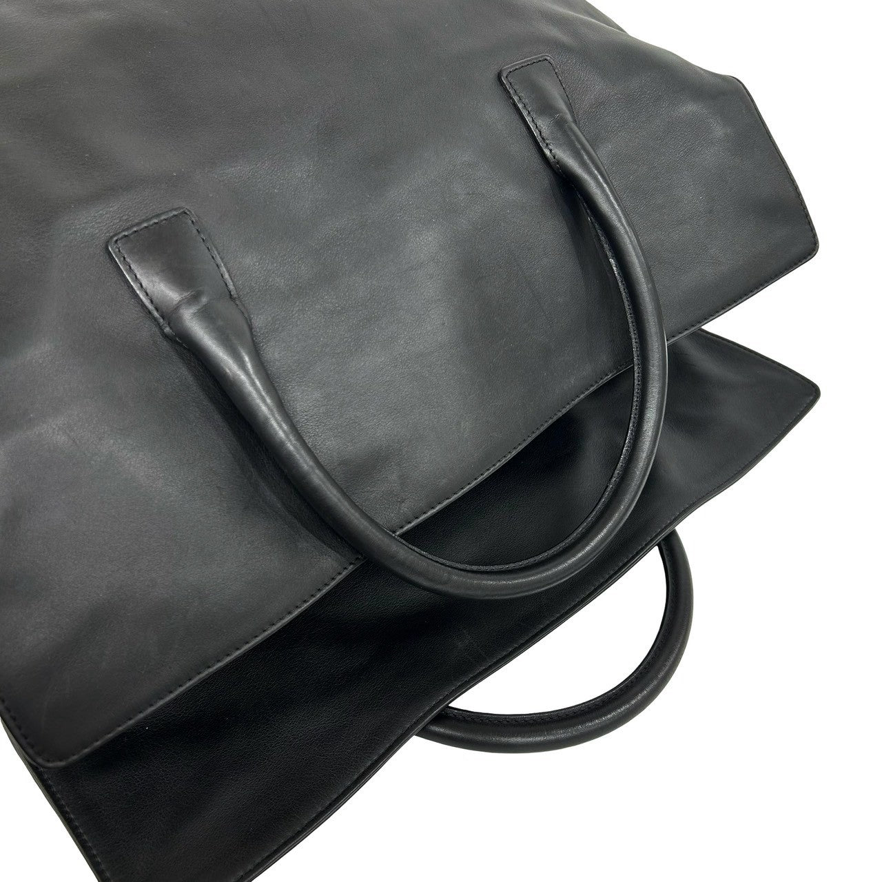 CHANEL シャネル ハンドバッグ 4