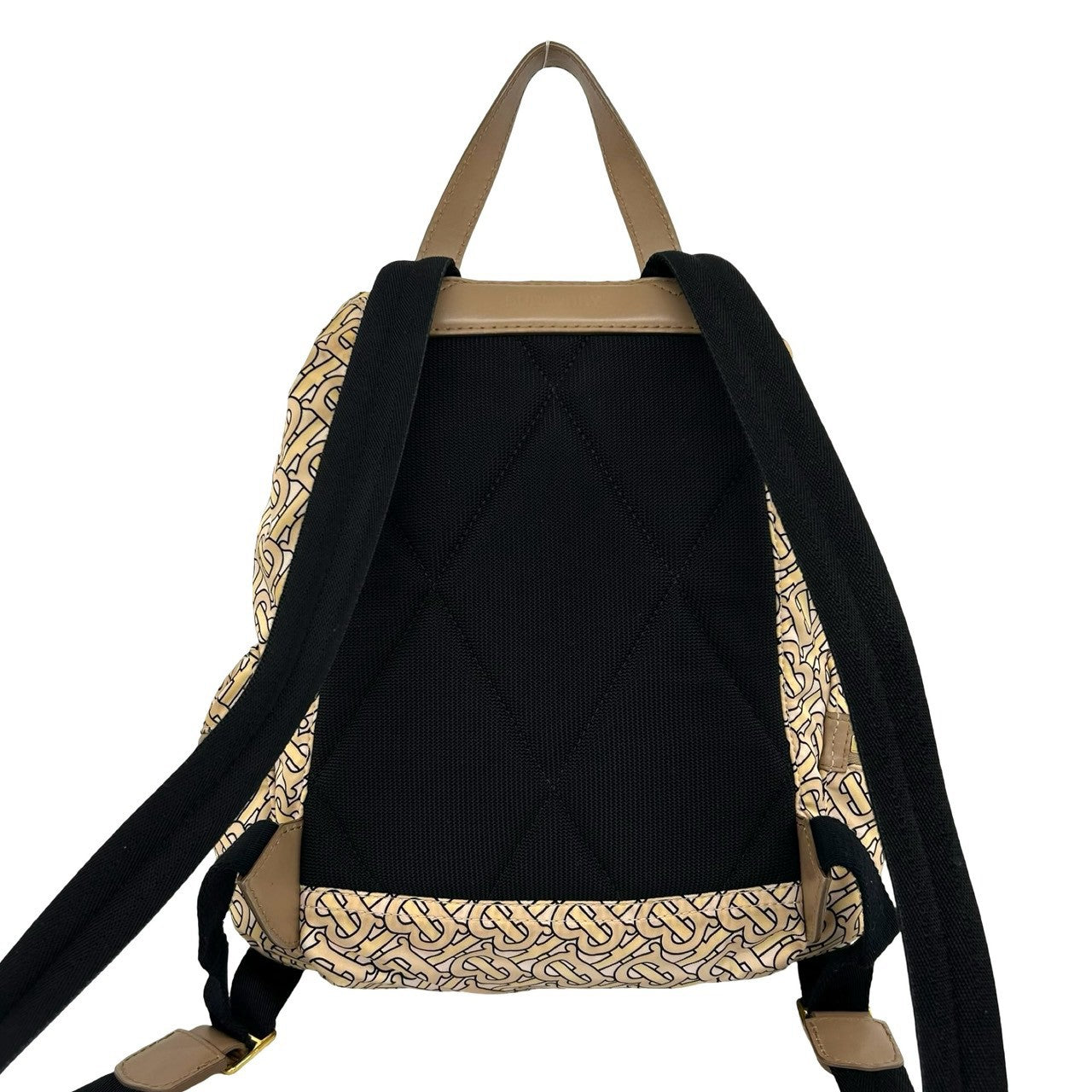 BURBERRY バーバリー リュックサック 3
