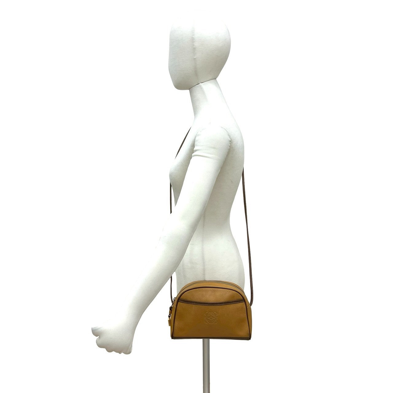 LOEWE ロエベ (Vintage) ショルダーバッグ 2