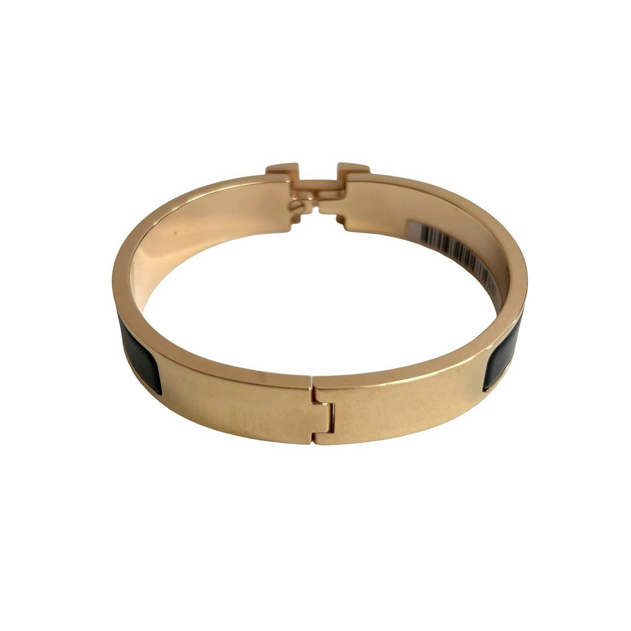 HERMES エルメス クリック H ブレスレット 6