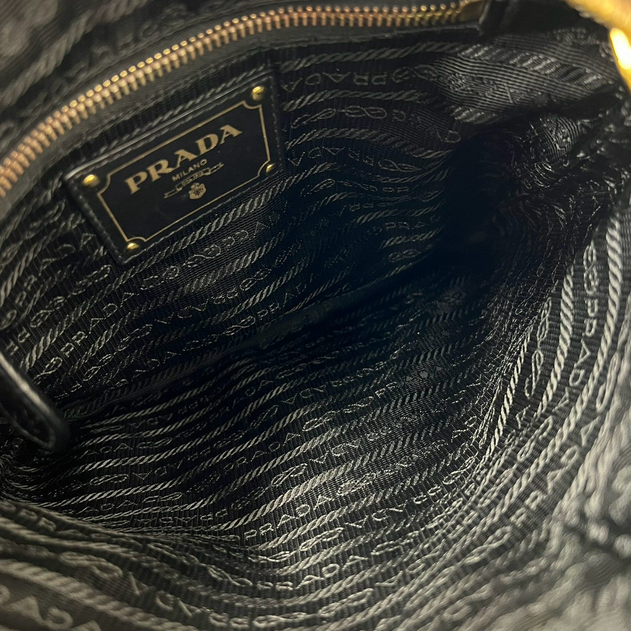 PRADA プラダ ショルダーバッグ 9