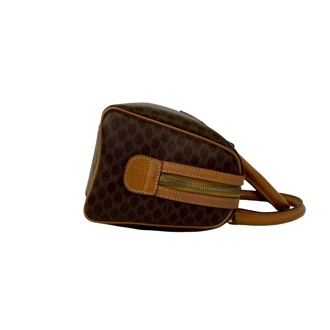 CELINE セリーヌ (Vintage) ショルダーバッグ 6