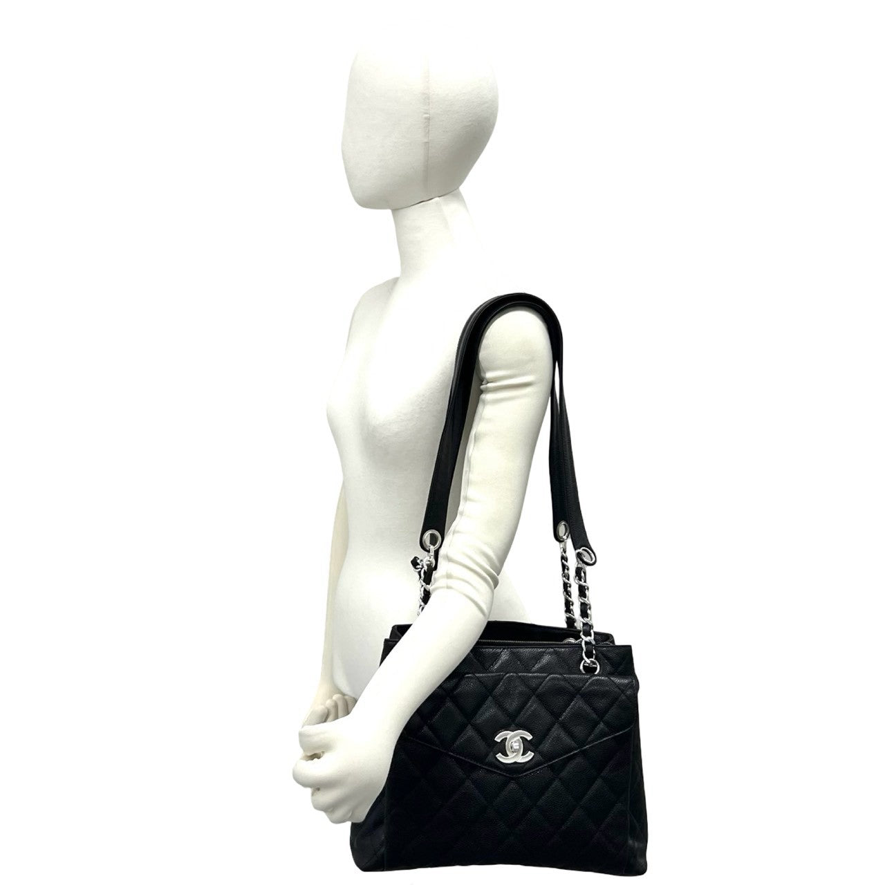 CHANEL シャネル (Vintage) トートバッグ 2