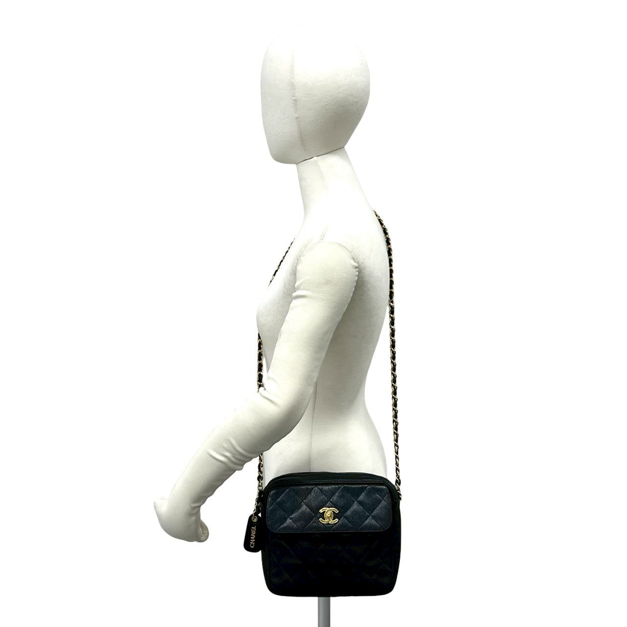 CHANEL シャネル (Vintage) ショルダーバッグ 2