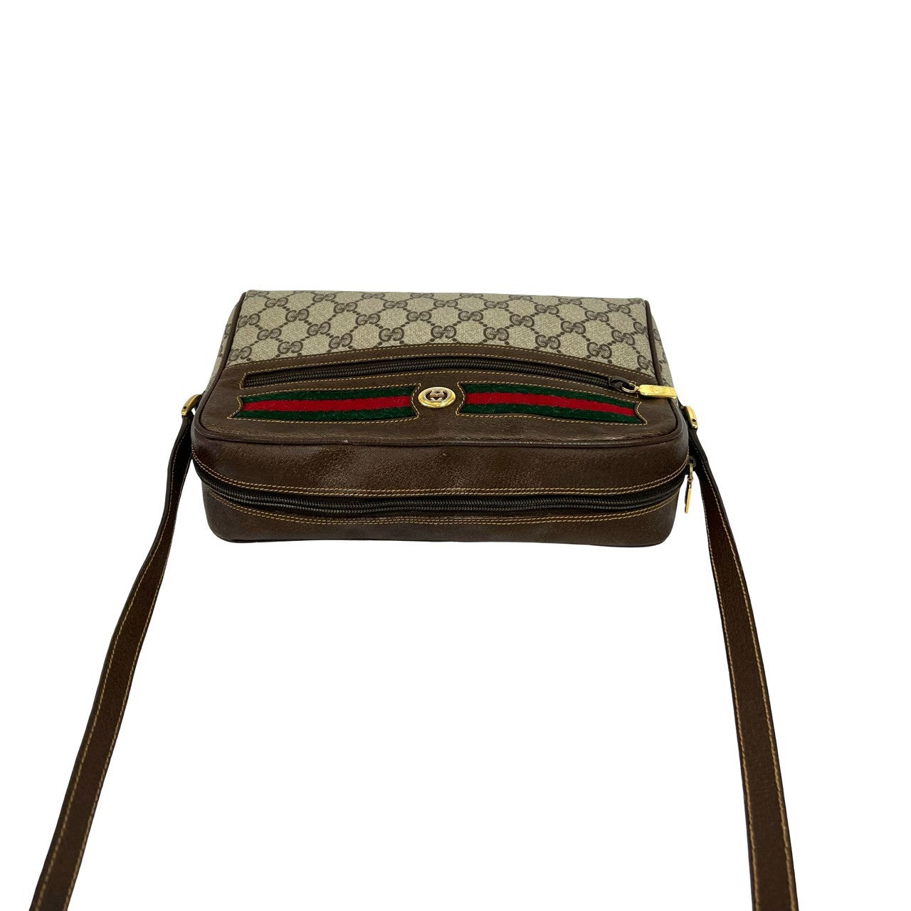 GUCCI グッチ (Vintage) ショルダーバッグ 4
