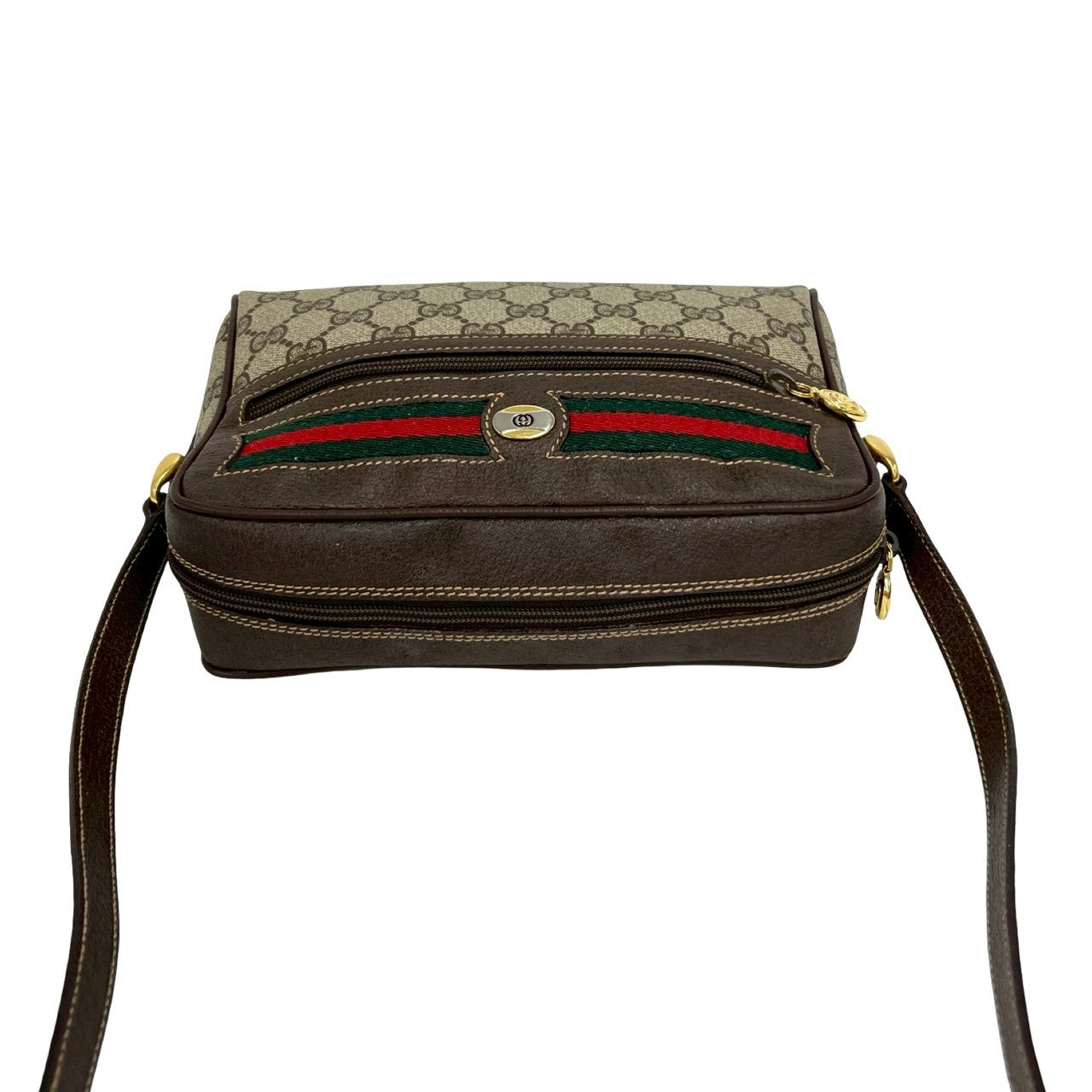 GUCCI グッチ (Vintage) ショルダーバッグ 4