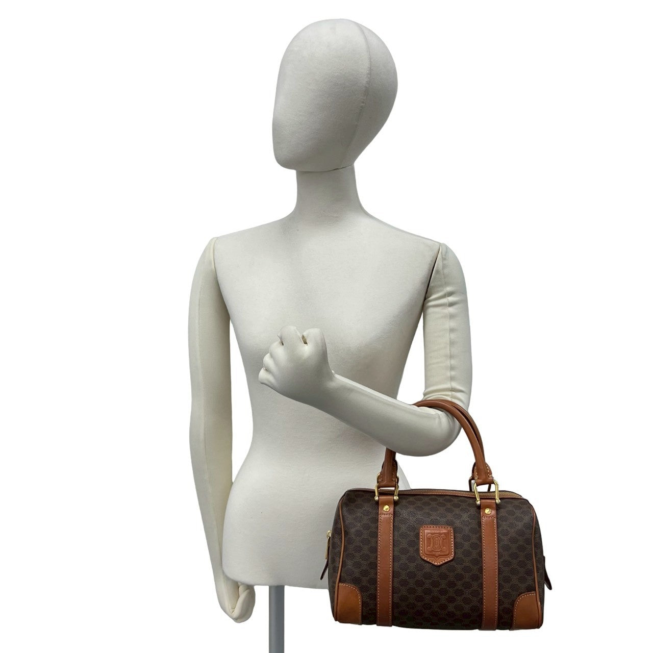 CELINE セリーヌ (Vintage) ハンドバッグ 2