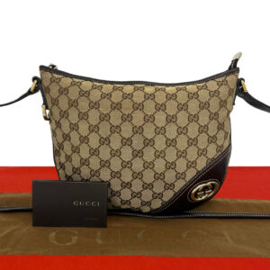 GUCCI グッチ ショルダーバッグ
