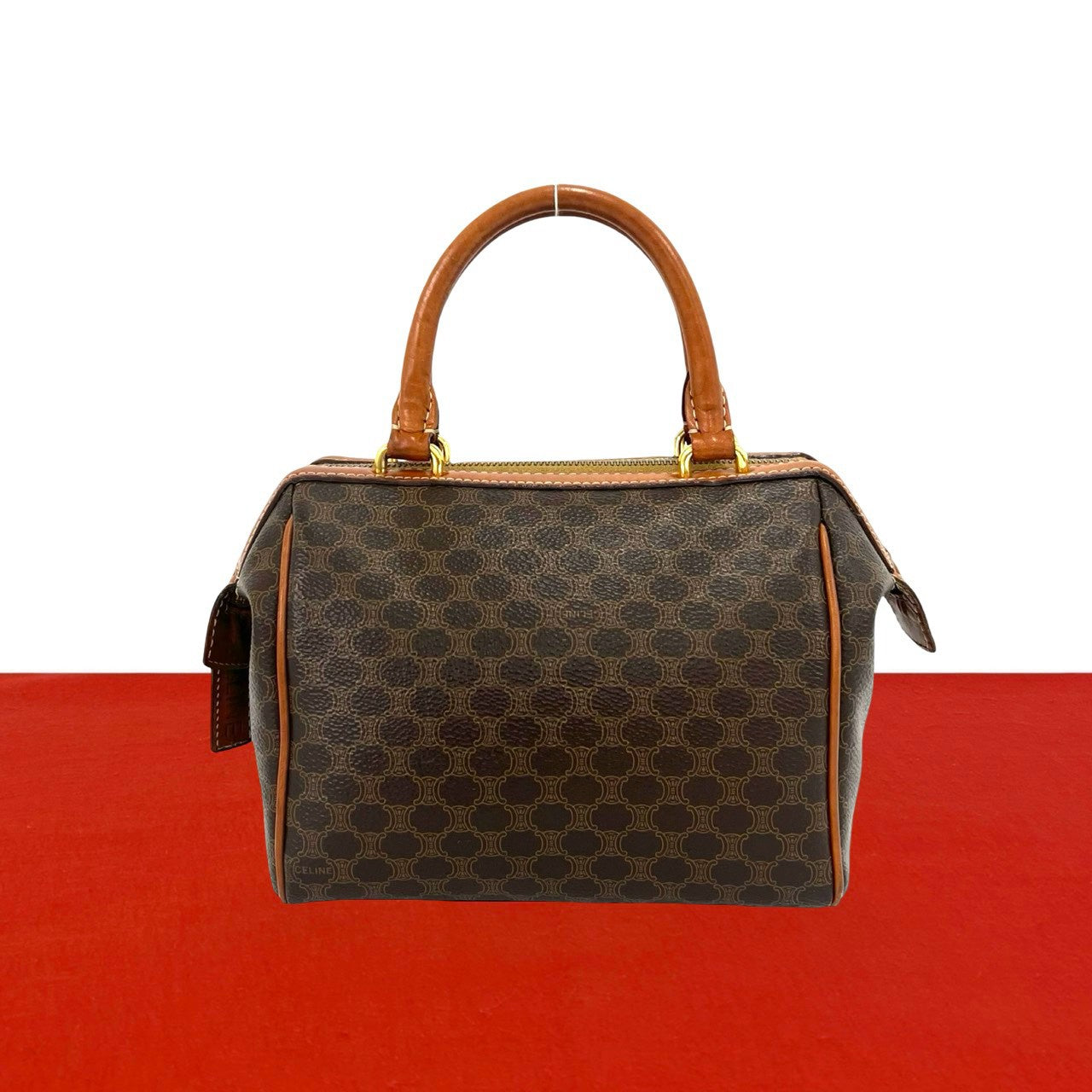 CELINE セリーヌ (Vintage) ハンドバッグ