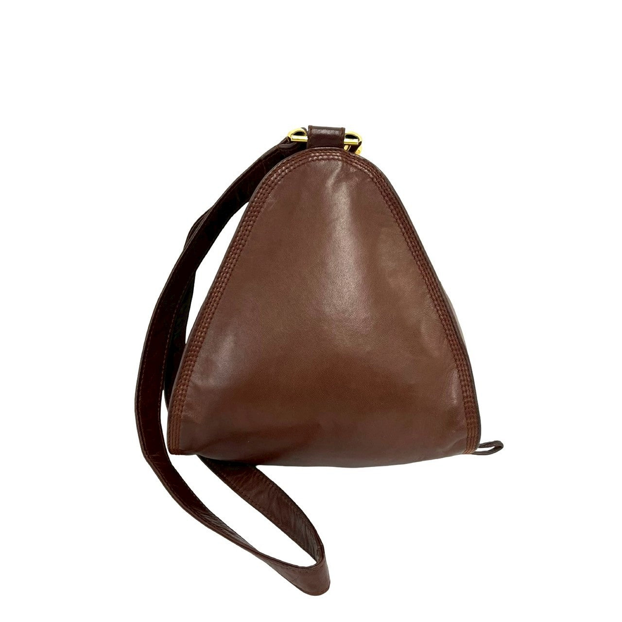 LOEWE ロエベ (Vintage) ショルダーバッグ 3