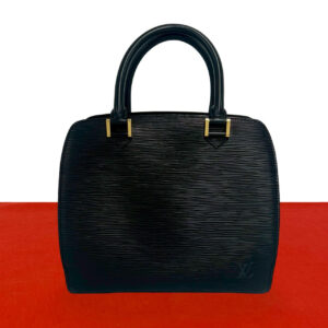 LOUIS VUITTON ルイヴィトン ポンヌフ ハンドバッグ
