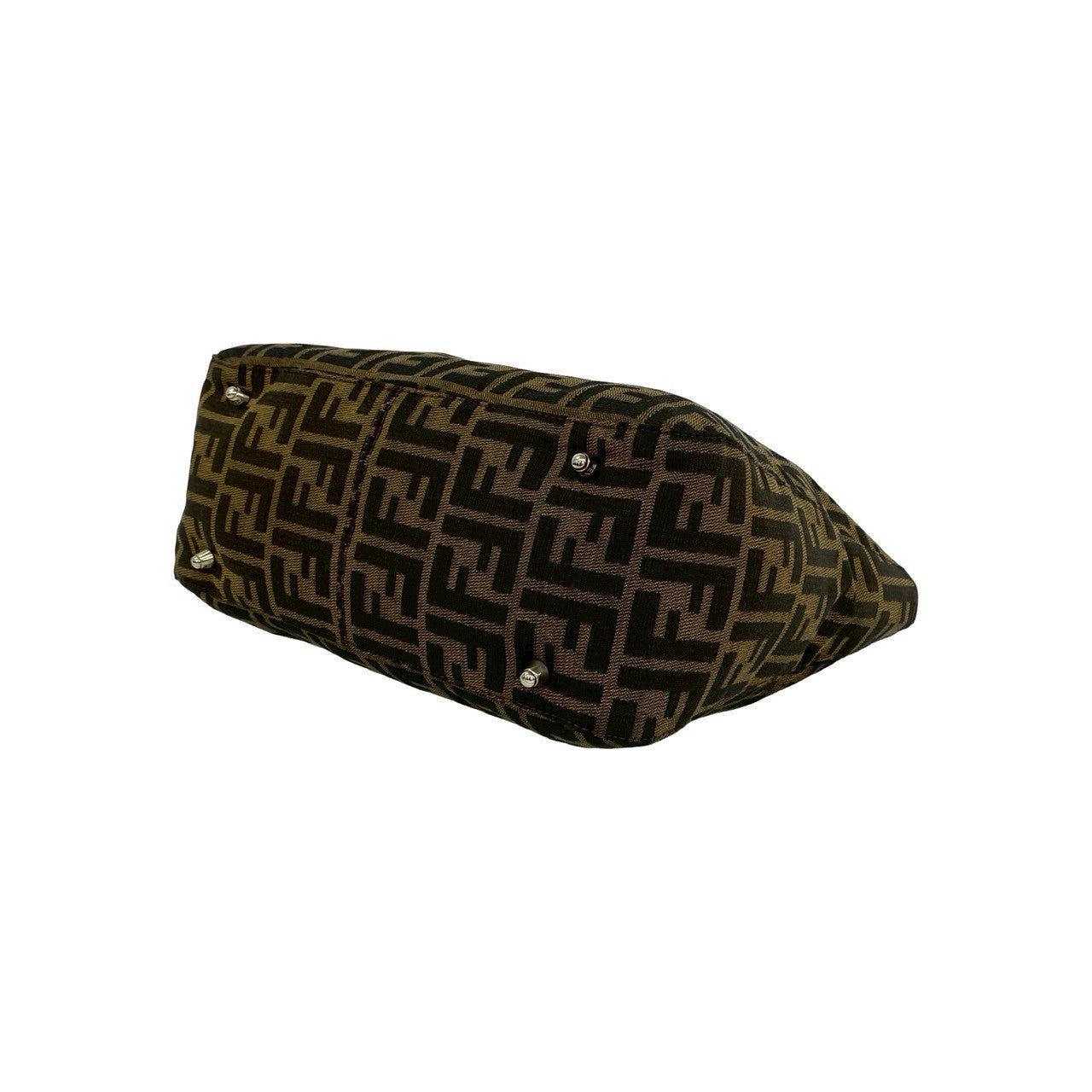 FENDI フェンディ (Vintage) ハンドバッグ 8