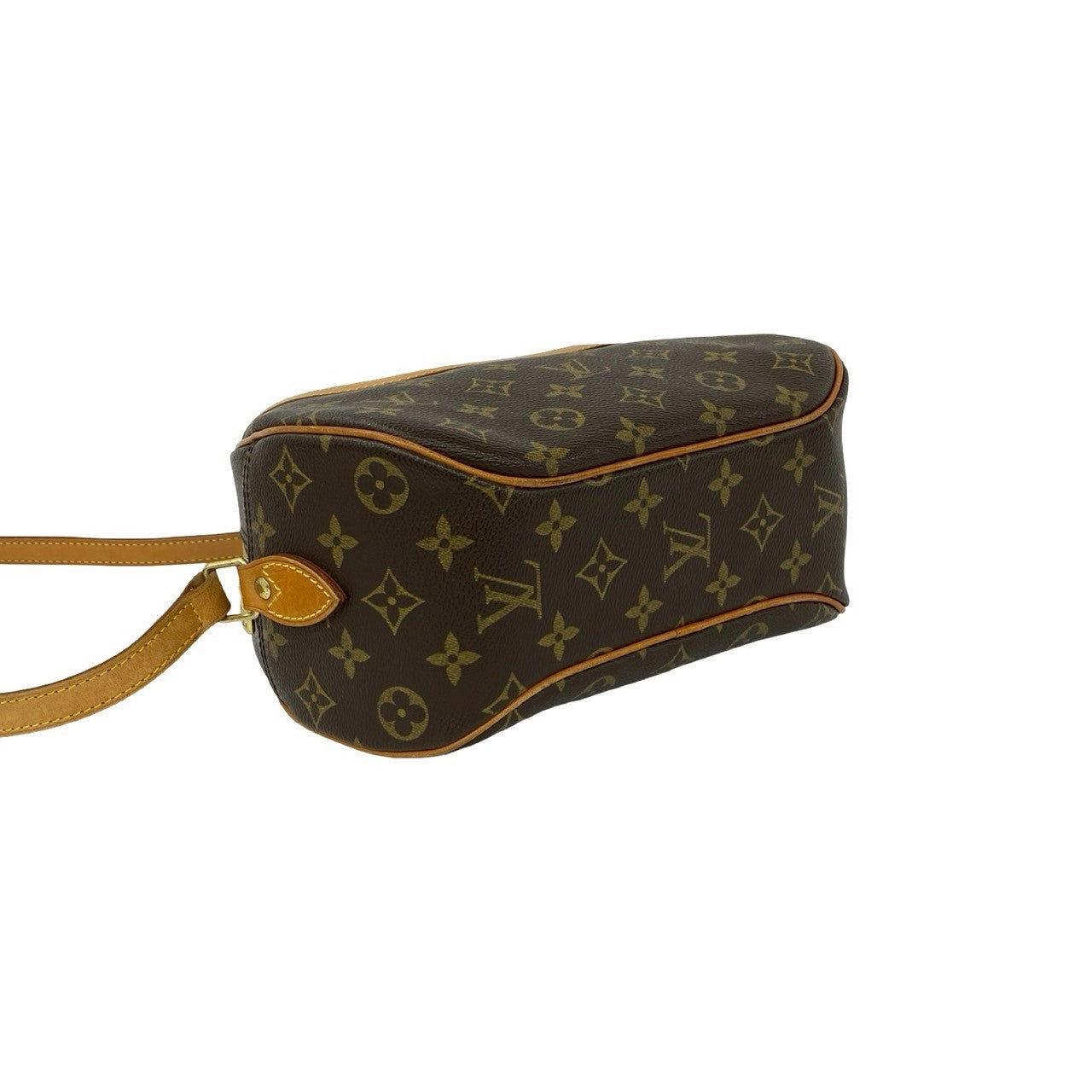 LOUIS VUITTON ルイヴィトン (Vintage) ブロワ ショルダーバッグ 7