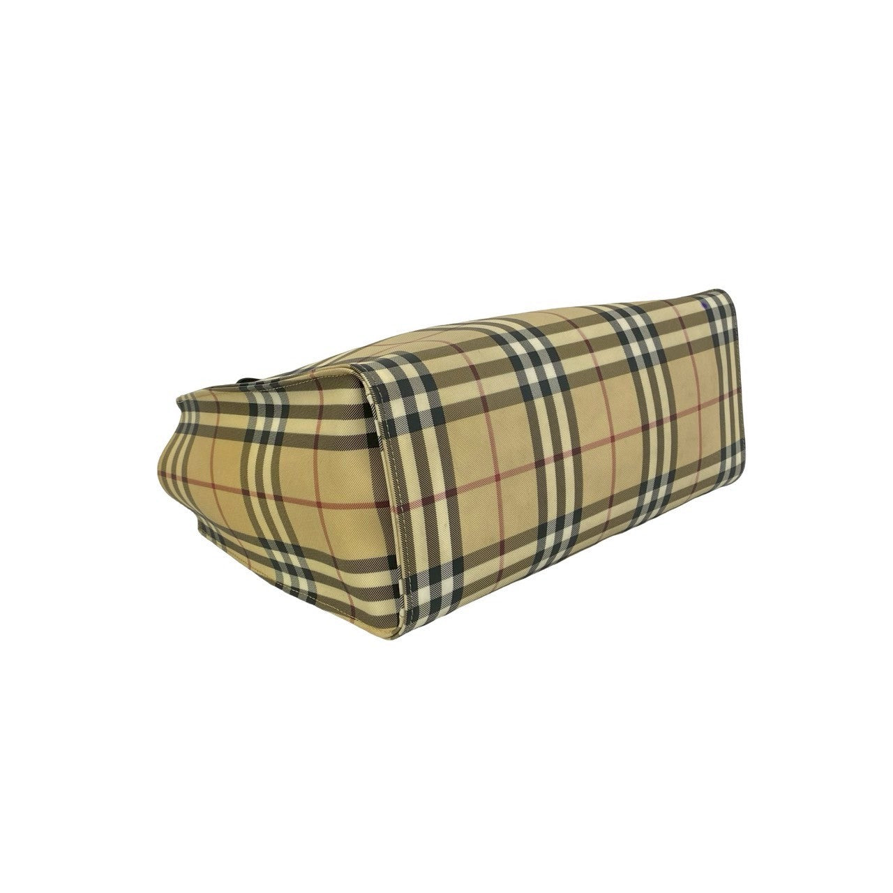 BURBERRY バーバリー ハンドバッグ 7