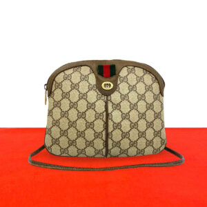 GUCCI グッチ ショルダーバッグ
