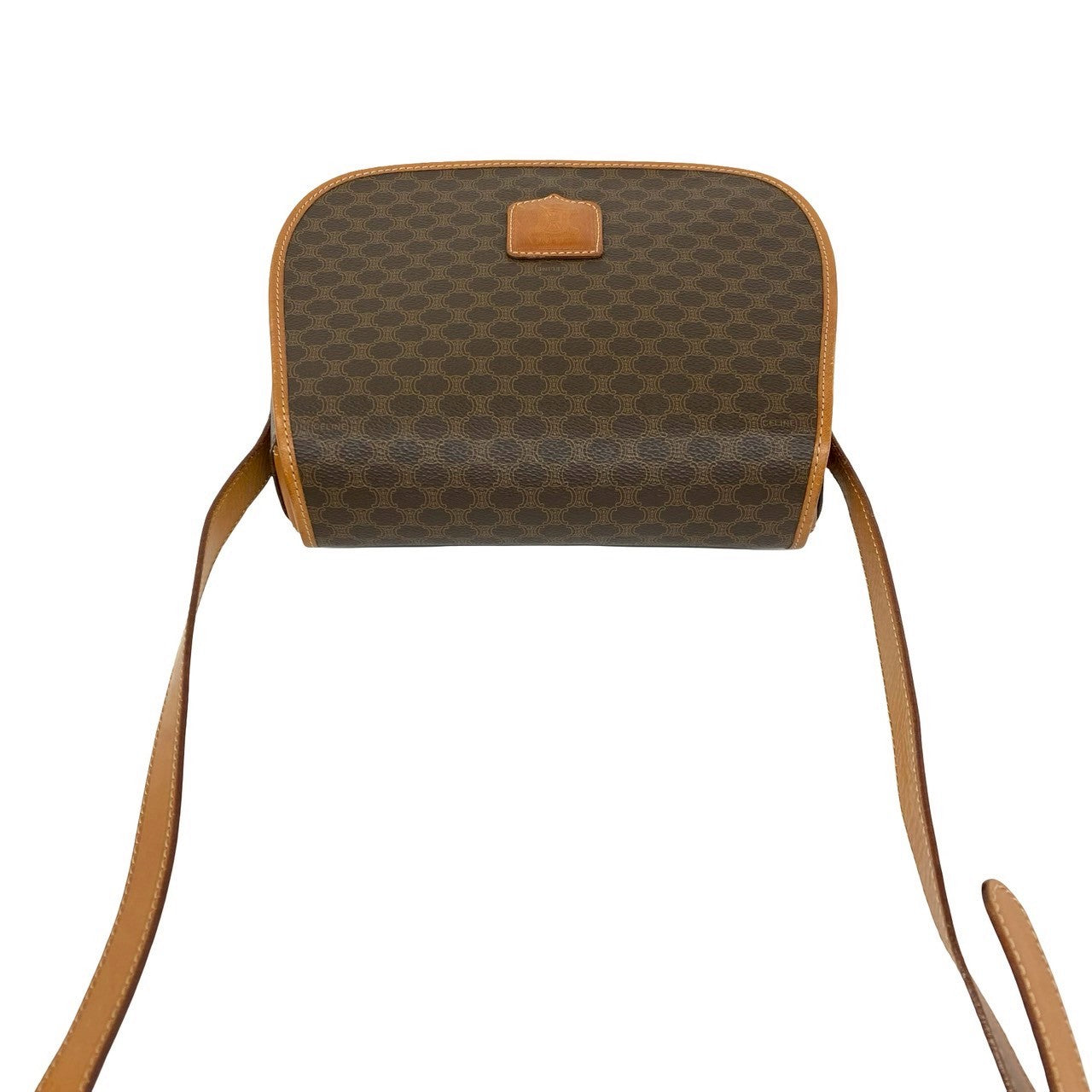 CELINE セリーヌ (Vintage) ショルダーバッグ 4