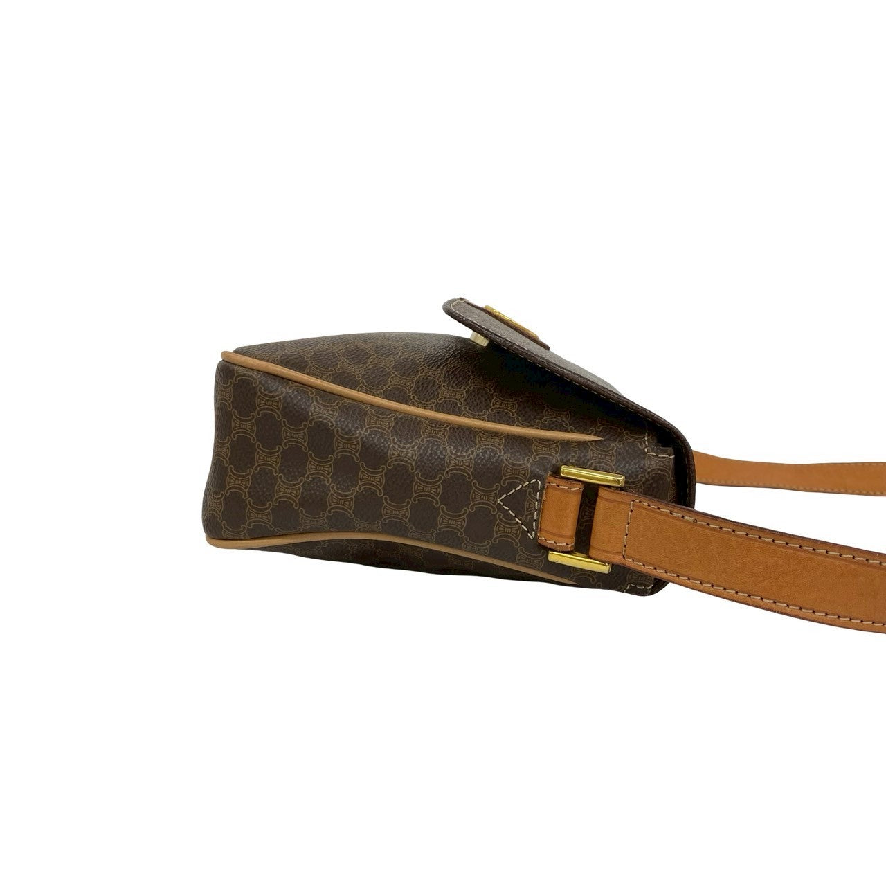 CELINE セリーヌ (Vintage) ショルダーバッグ 6
