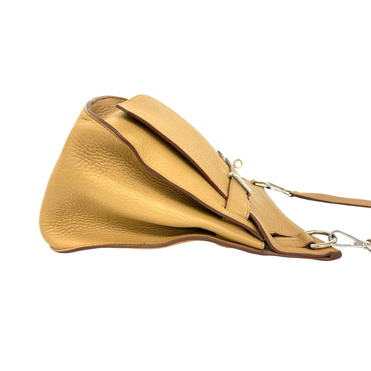 HERMES エルメス ジプシエール 34 ショルダーバッグ トリヨンクレマンス 6