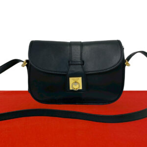 CELINE セリーヌ (Vintage) ショルダーバッグ