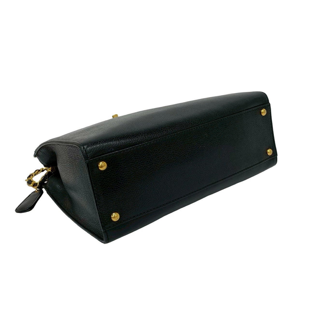 CHANEL シャネル (Vintage) ハンドバッグ 7