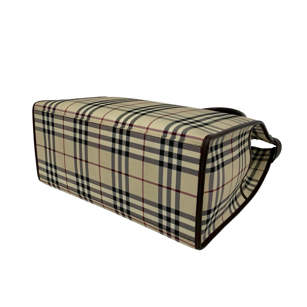BURBERRY バーバリー ショルダーバッグ 8
