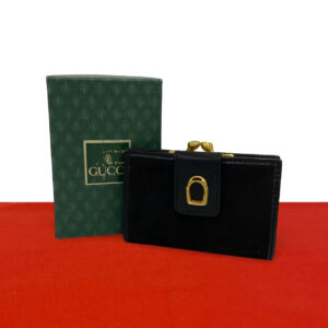 GUCCI グッチ (Vintage) コインケース