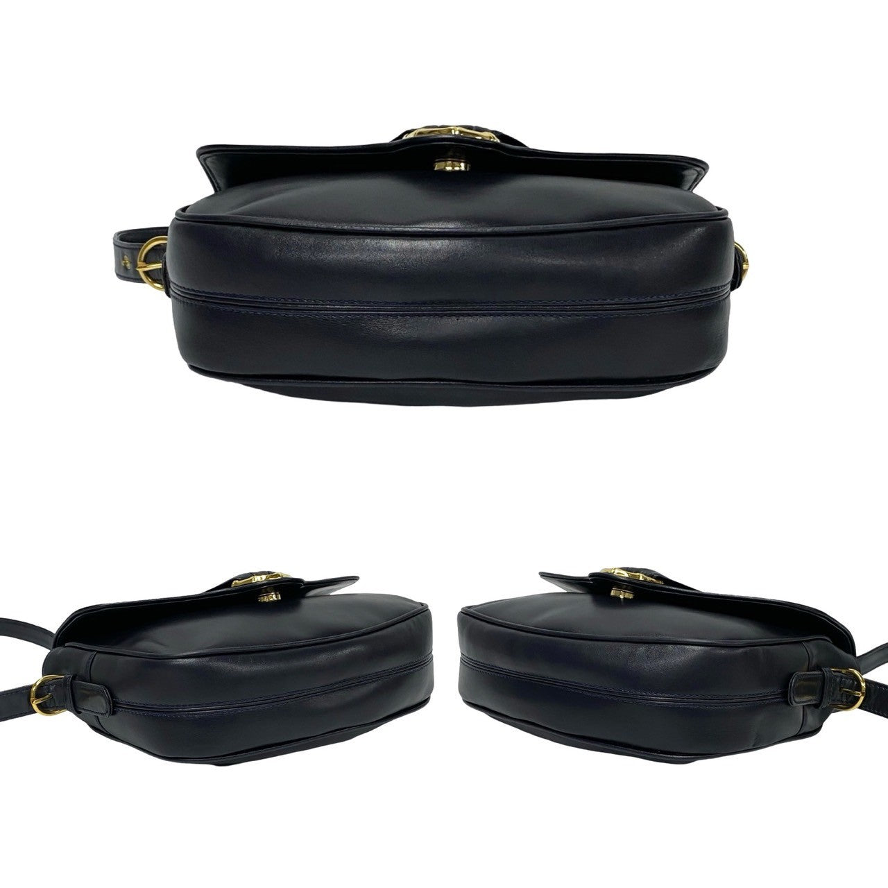 GUCCI Vintage オールドグッチ 6