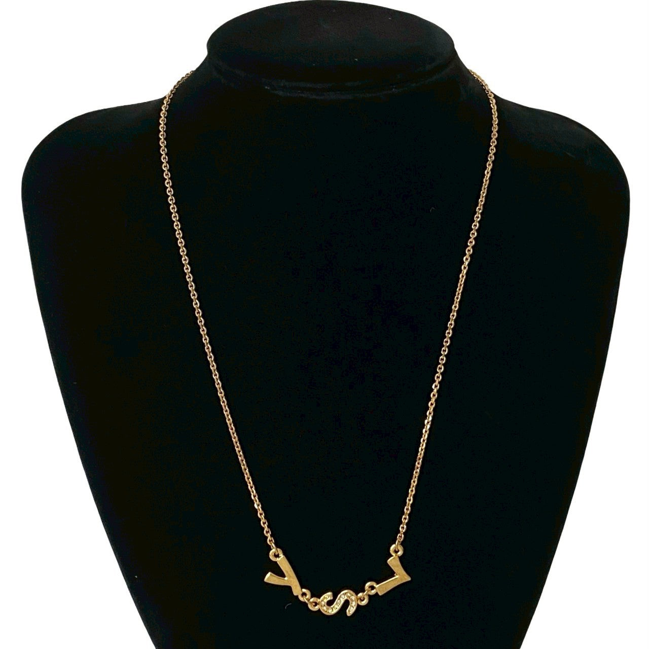 YVES SAINT LAURENT Vintage 2