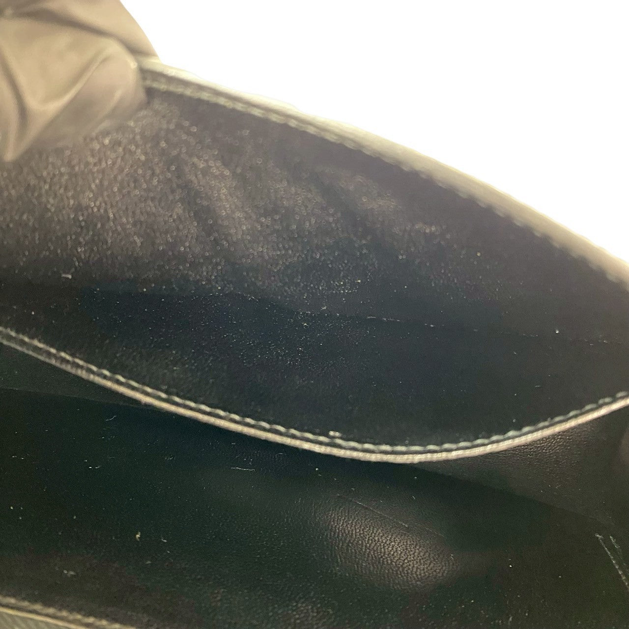 HERMES エルメス (Vintage) ソローニュ ショルダーバッグ 10