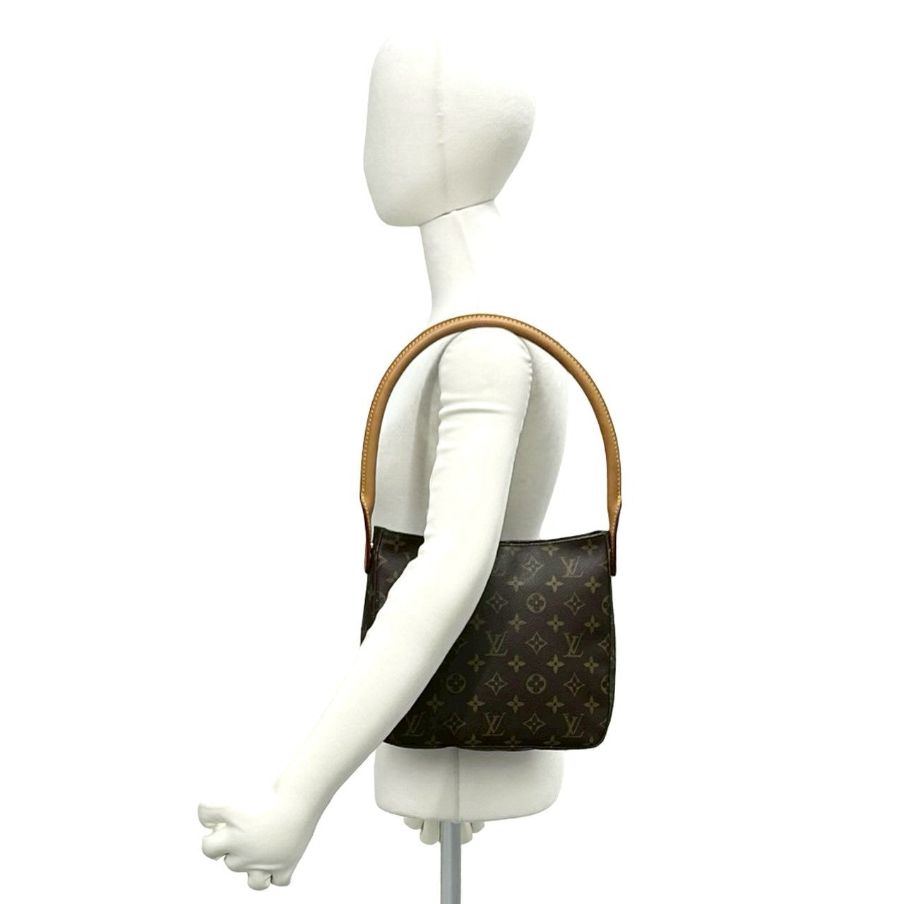 LOUIS VUITTON ルイヴィトン ルーピング MM ショルダーバッグ 2