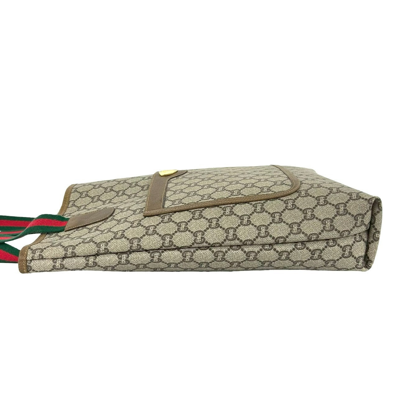 GUCCI グッチ (Vintage) トートバッグ 5