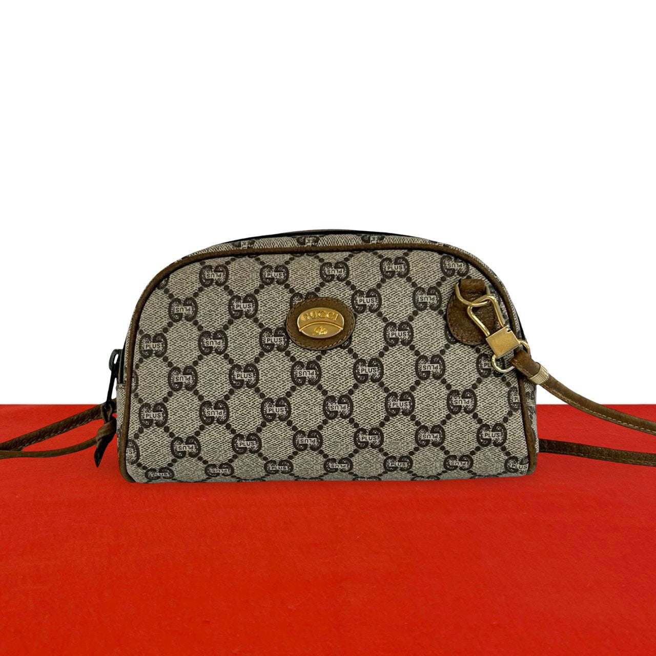 GUCCI グッチ (Vintage) ショルダーバッグ