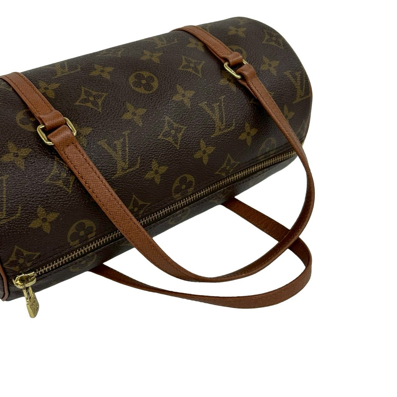 LOUIS VUITTON ルイヴィトン (Vintage) パピヨン 26 ハンドバッグ 4