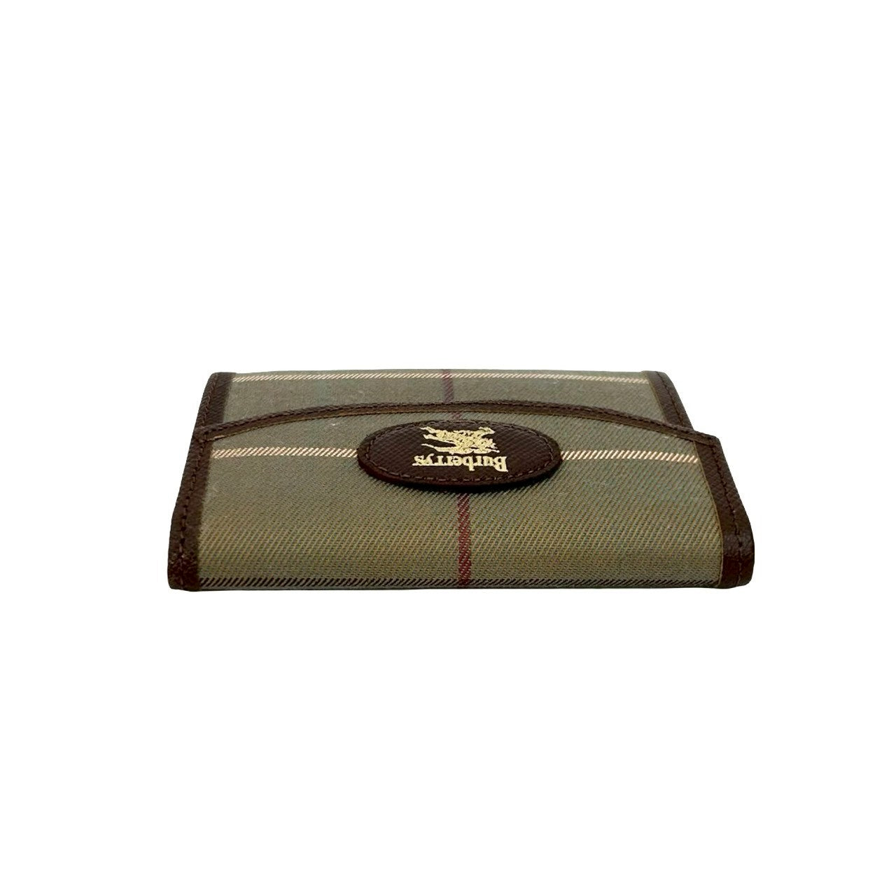 BURBERRY バーバリー (Vintage) コインケース 3