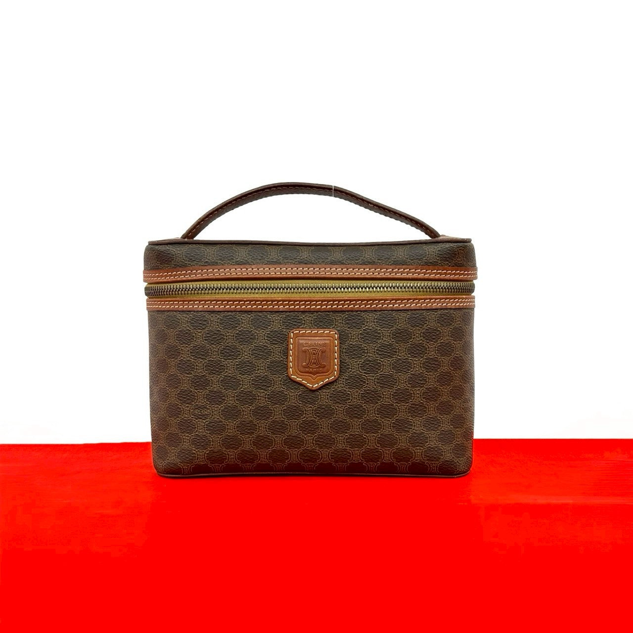 CELINE セリーヌ (Vintage) ハンドバッグ