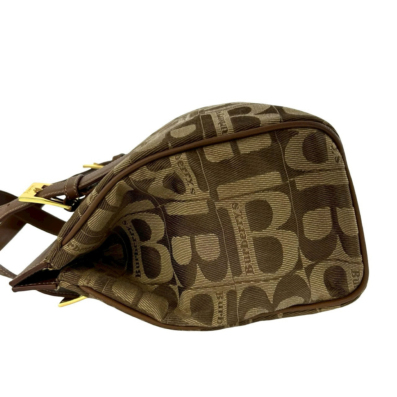 BURBERRY バーバリー (Vintage) ハンドバッグ 5