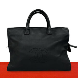 CHANEL シャネル ハンドバッグ