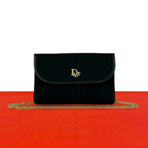 Christian Dior ディオール (Vintage) ショルダーバッグ