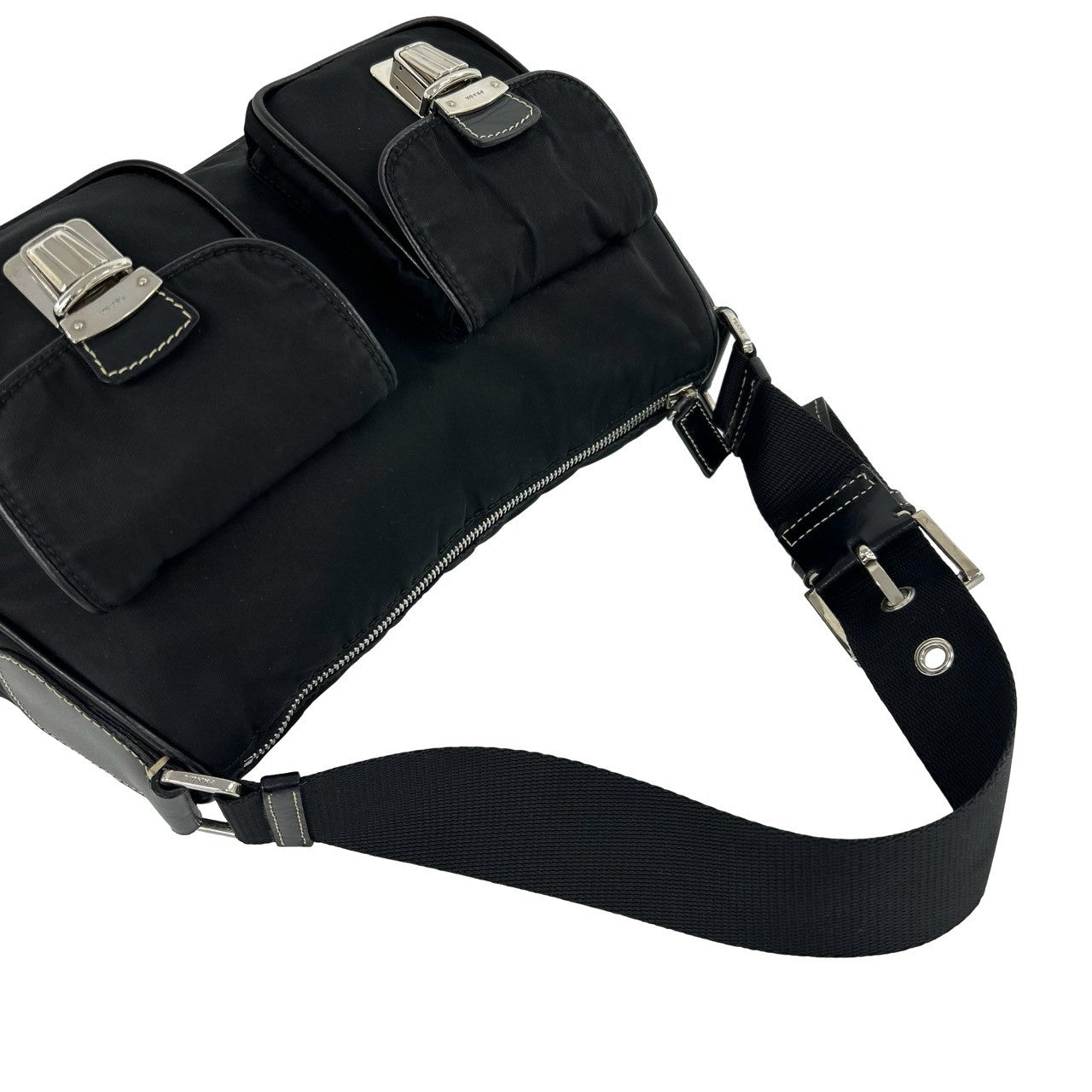 PRADA プラダ ショルダーバッグ 4