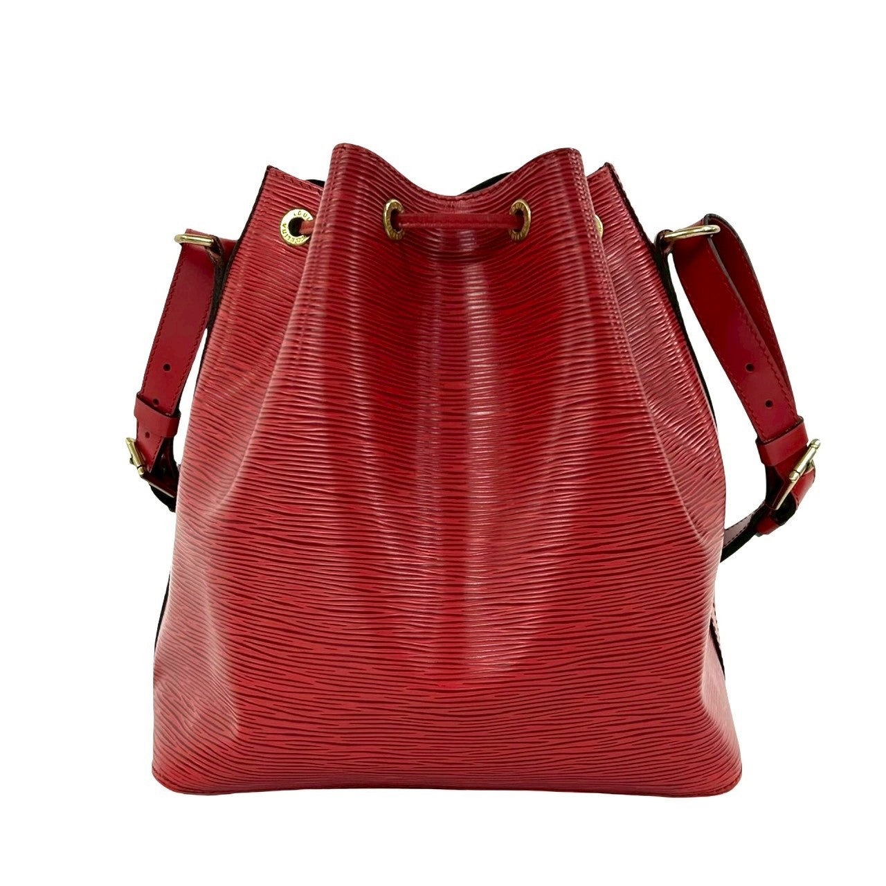LOUIS VUITTON ルイヴィトン (Vintage) プチ ノエ ショルダーバッグ 3