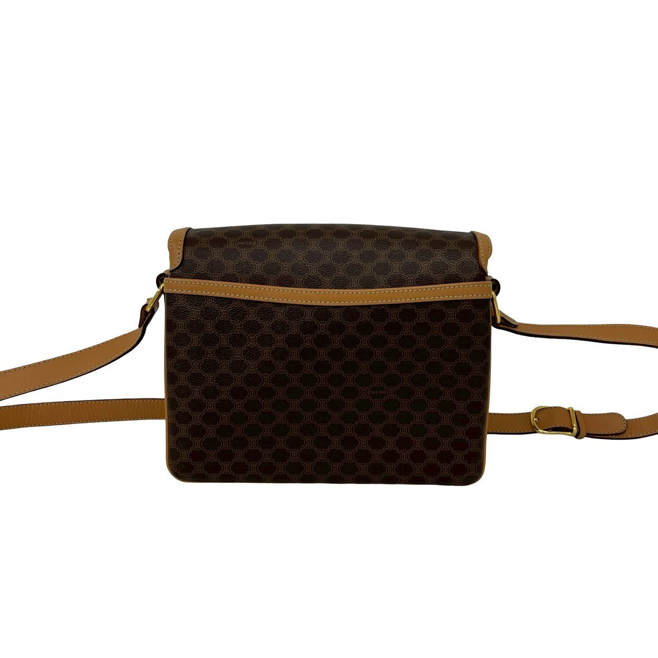 CELINE セリーヌ (Vintage) ショルダーバッグ 3