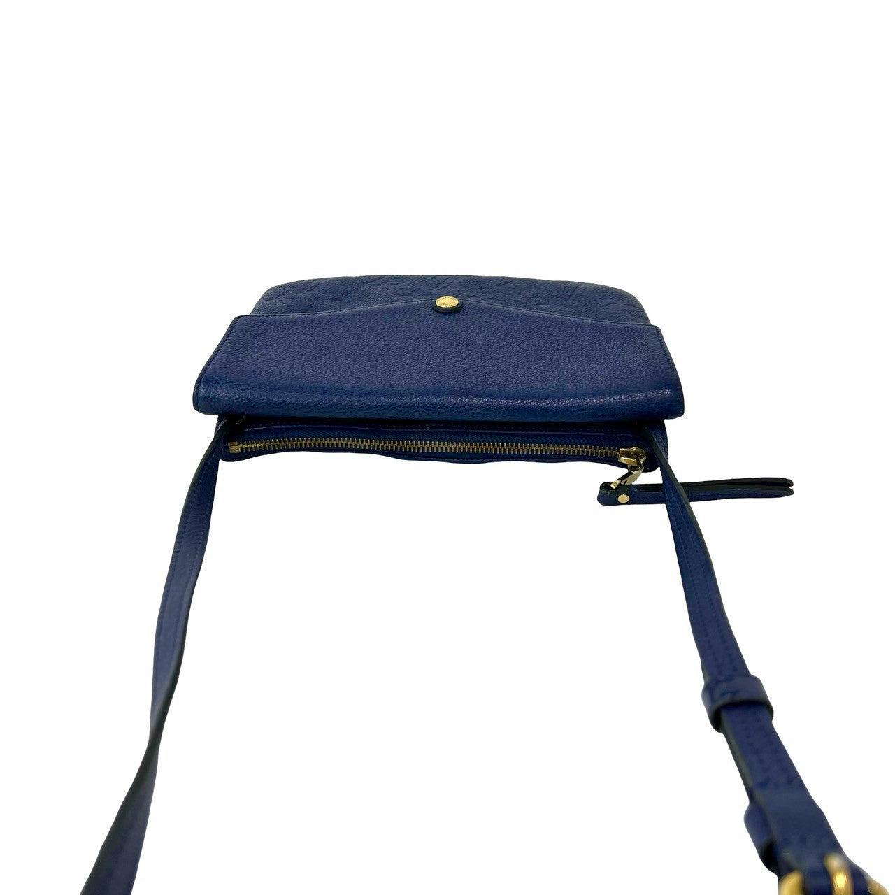 LOUIS VUITTON ルイヴィトン トワイス ショルダーバッグ 4