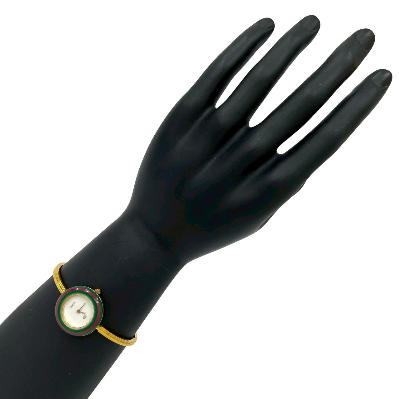 GUCCI グッチ (Vintage) チェンジベゼル 腕時計 2