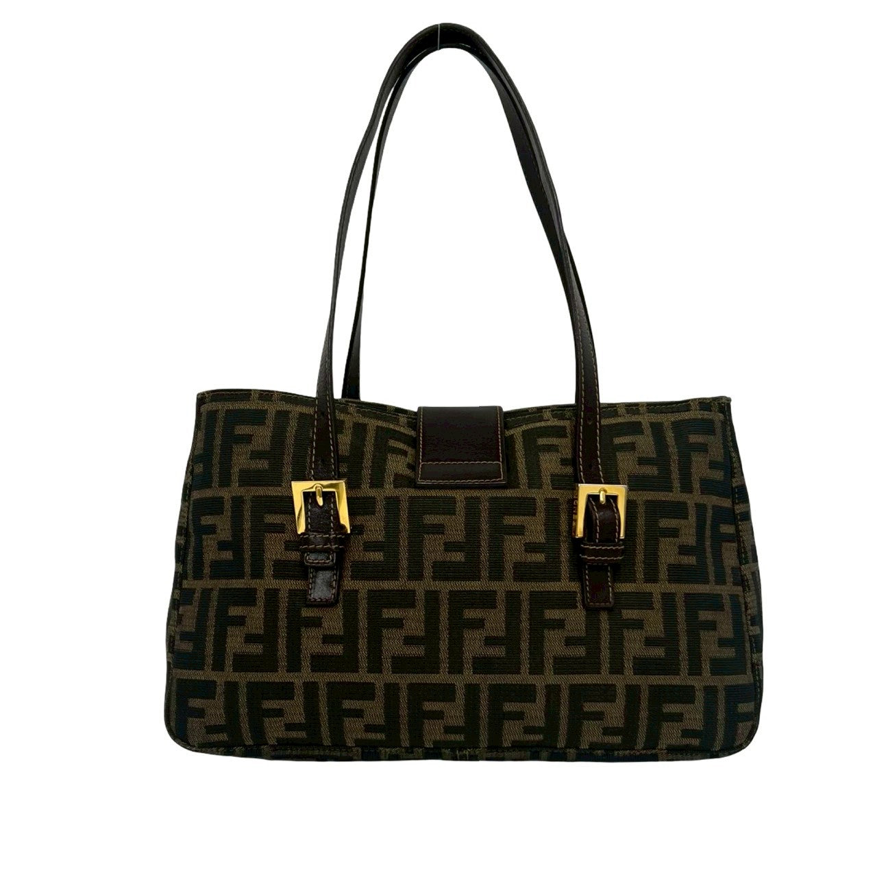 FENDI フェンディ (Vintage) ハンドバッグ 3