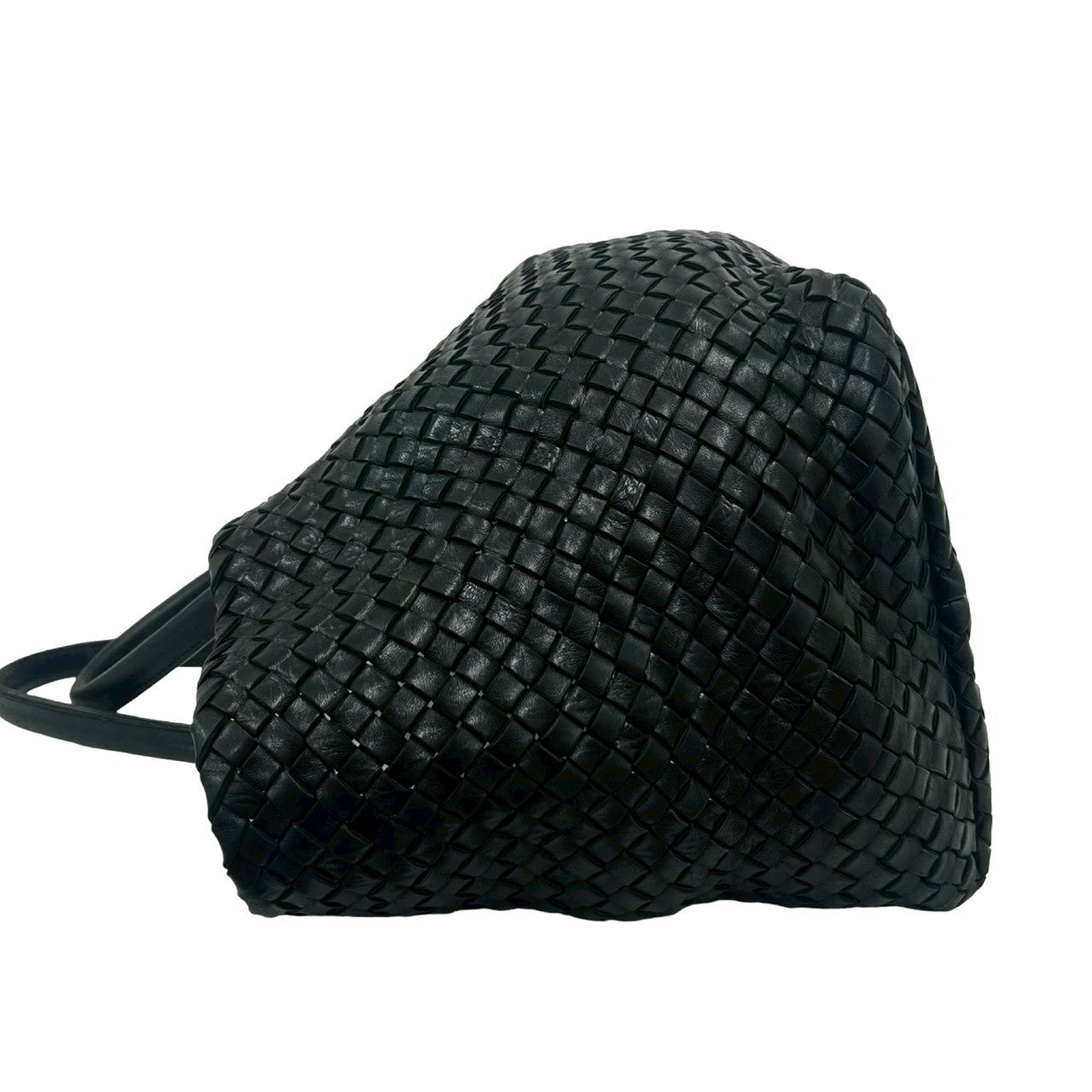BOTTEGA VENETA ボッテガヴェネタ カバ GM トートバッグ 5