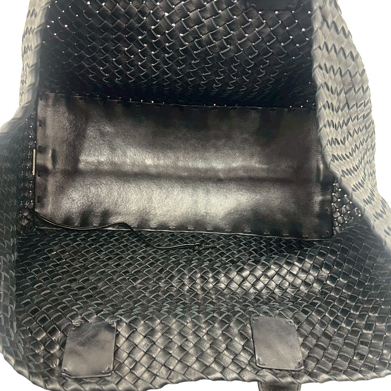 BOTTEGA VENETA ボッテガヴェネタ カバ GM トートバッグ 9
