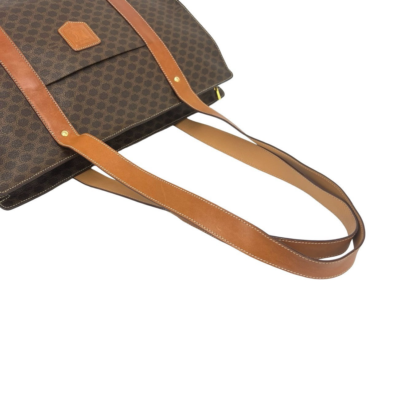 CELINE セリーヌ (Vintage) トートバッグ 4