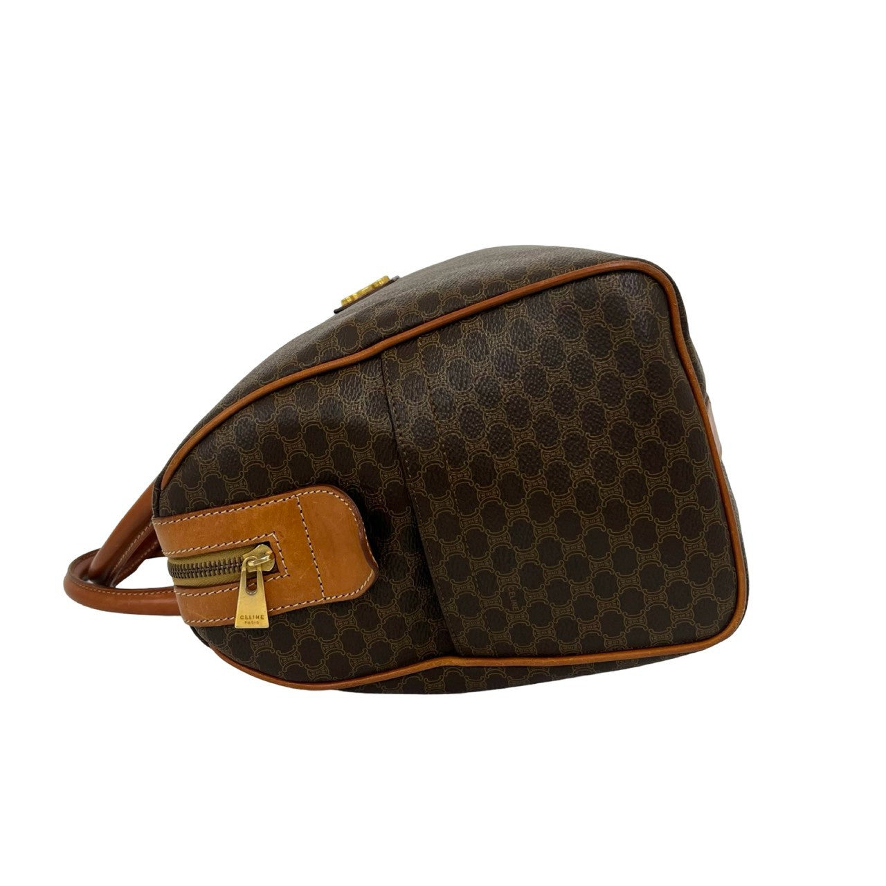 CELINE セリーヌ (Vintage) ハンドバッグ 5