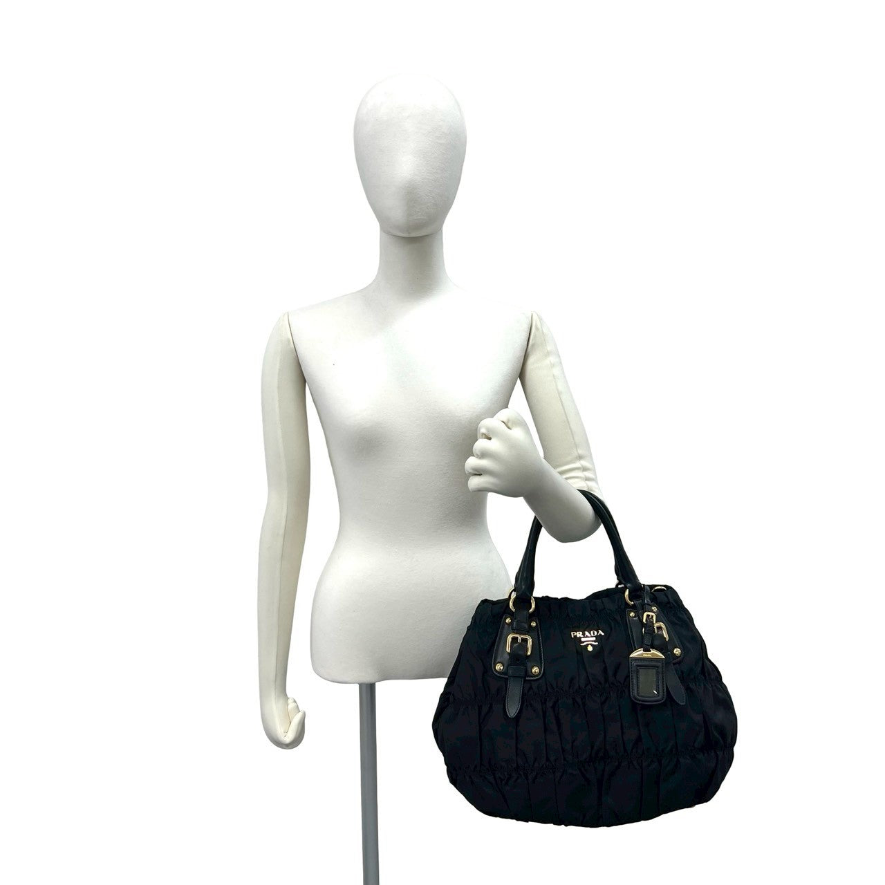 PRADA プラダ ハンドバッグ 2