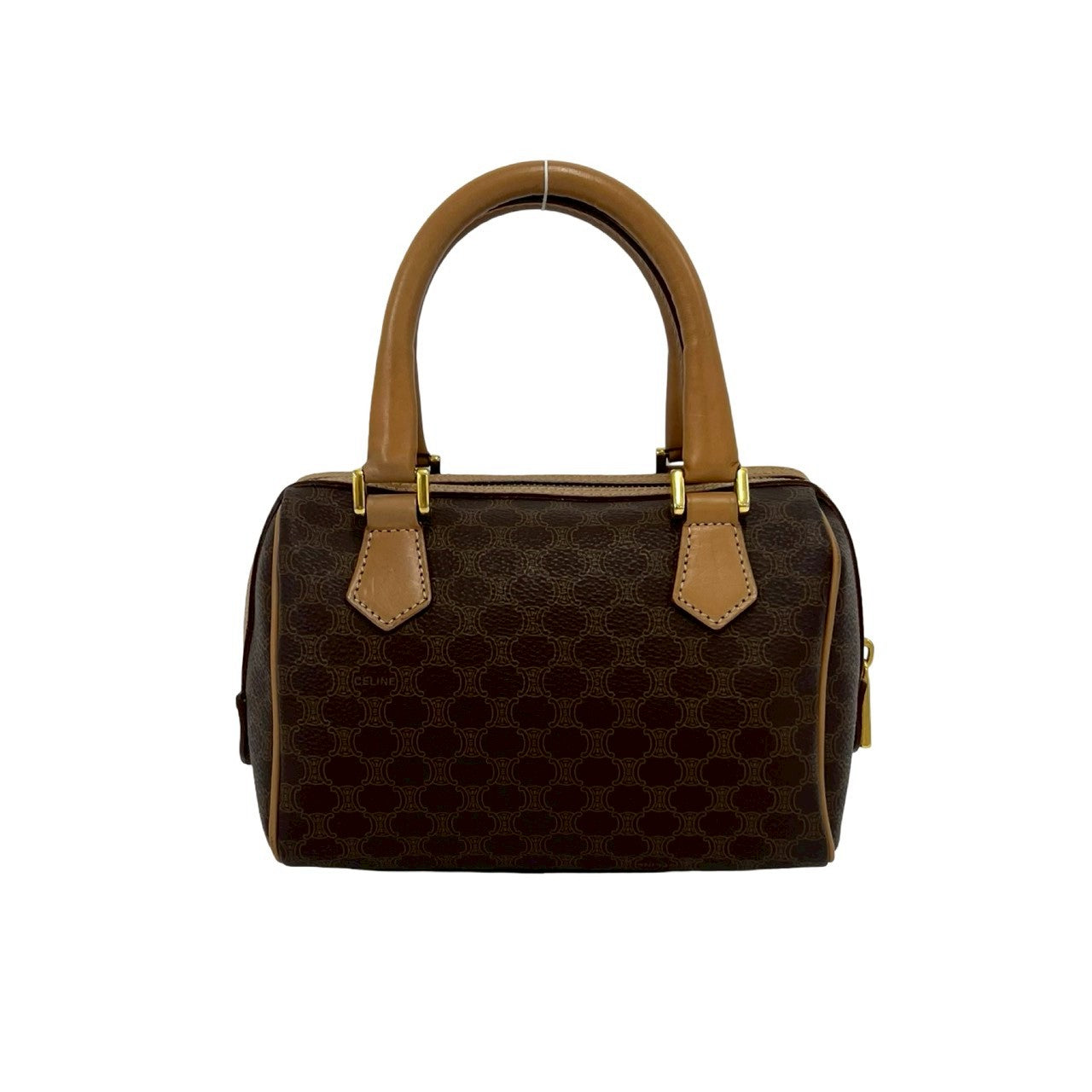 CELINE セリーヌ (Vintage) ショルダーバッグ 3